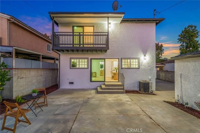 1741 N Rose, Burbank, CA 91505