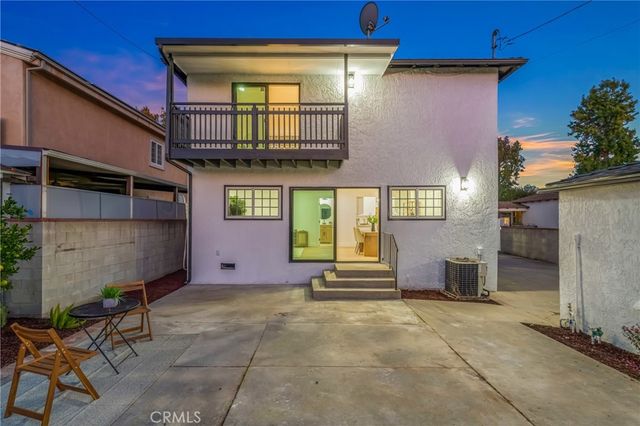 1741 N Rose, Burbank, CA 91505