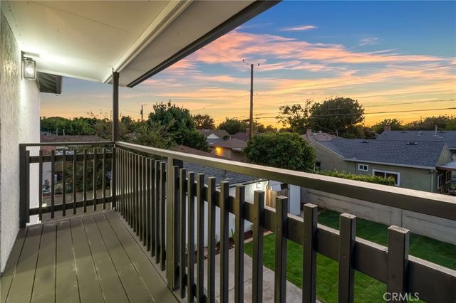 1741 N Rose, Burbank, CA 91505