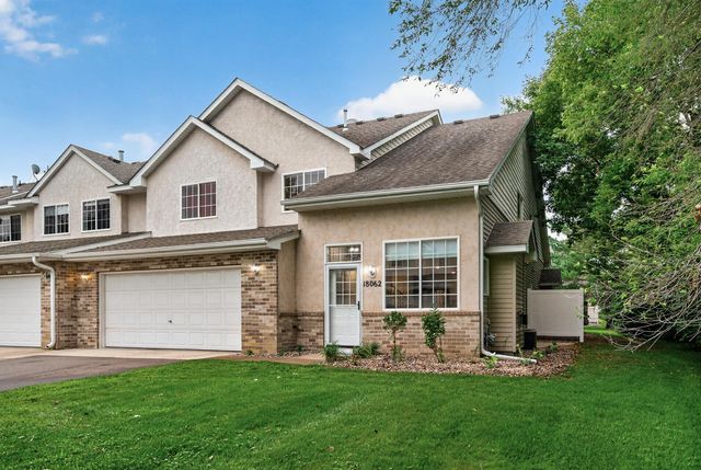 18062 Vance Circle NW, Elk River, MN 55330