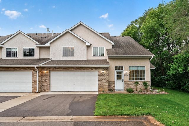 18062 Vance Circle NW, Elk River, MN 55330