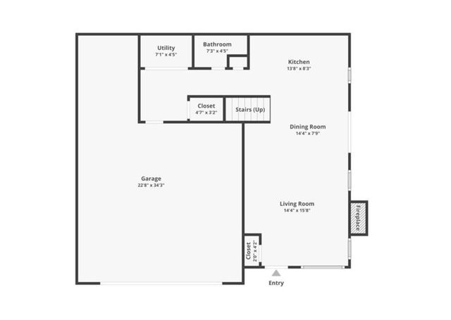 18062 Vance Circle NW, Elk River, MN 55330