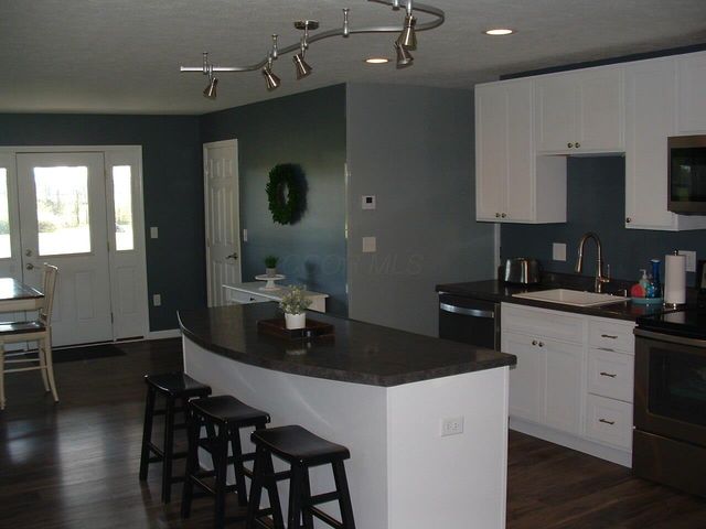 9608 Loudon Street, Johnstown, OH 43031