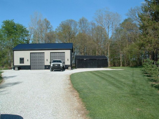 9608 Loudon Street, Johnstown, OH 43031