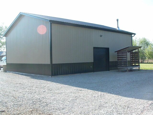 9608 Loudon Street, Johnstown, OH 43031