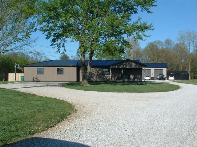 9608 Loudon Street, Johnstown, OH 43031