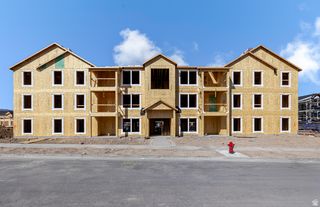 6667 W TWIN ROCKS LN #F201, Herriman, UT 84096