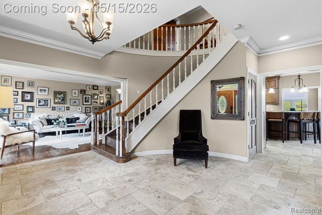 7374 Fox Hill Lane, Northville, MI 48168