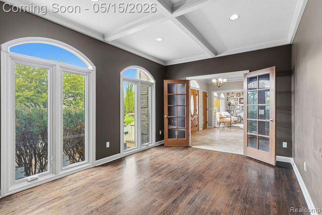 7374 Fox Hill Lane, Northville, MI 48168