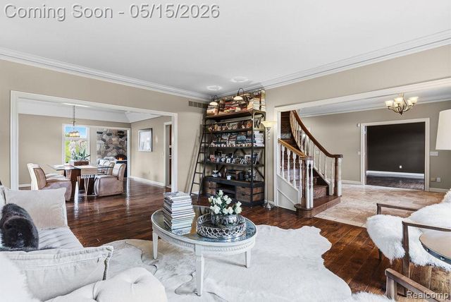 7374 Fox Hill Lane, Northville, MI 48168