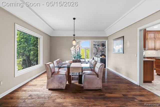 7374 Fox Hill Lane, Northville, MI 48168