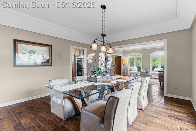 7374 Fox Hill Lane, Northville, MI 48168