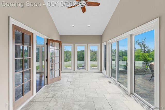 7374 Fox Hill Lane, Northville, MI 48168