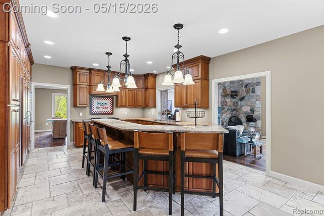 7374 Fox Hill Lane, Northville, MI 48168