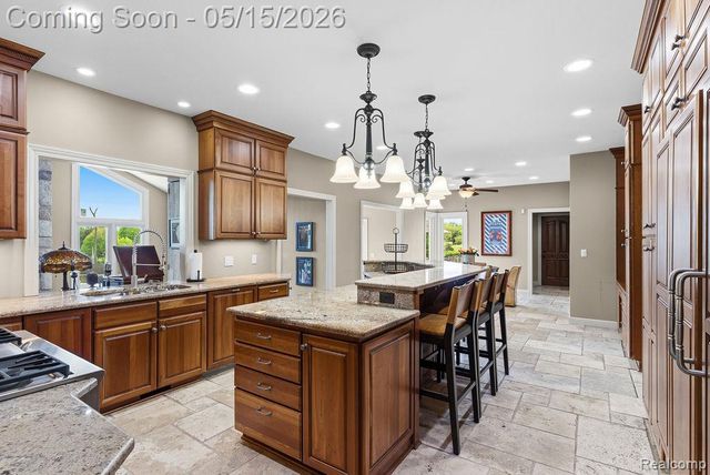 7374 Fox Hill Lane, Northville, MI 48168