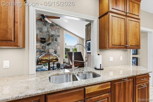 7374 Fox Hill Lane, Northville, MI 48168