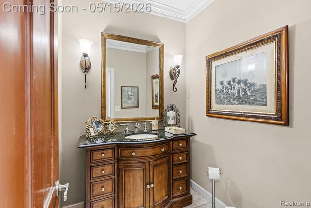 7374 Fox Hill Lane, Northville, MI 48168