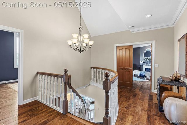 7374 Fox Hill Lane, Northville, MI 48168