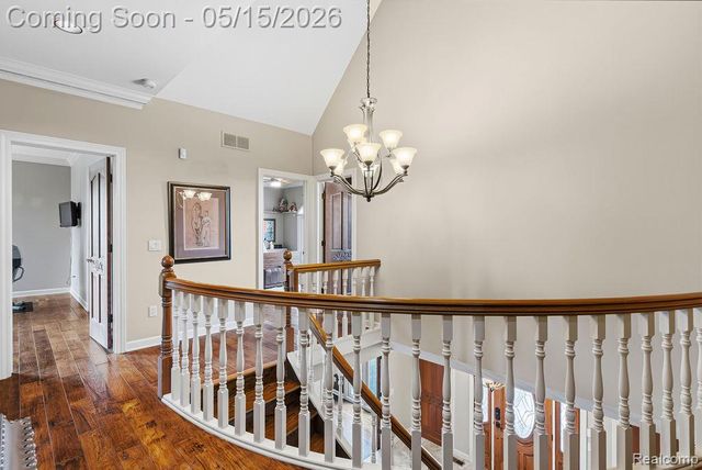7374 Fox Hill Lane, Northville, MI 48168