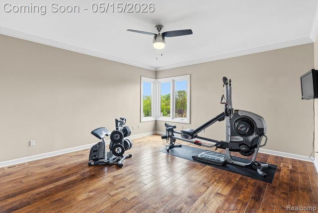 7374 Fox Hill Lane, Northville, MI 48168