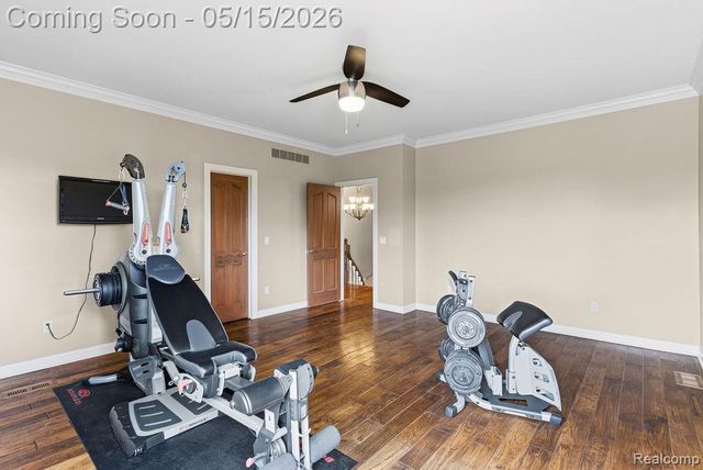 7374 Fox Hill Lane, Northville, MI 48168