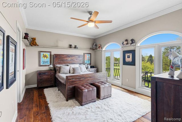 7374 Fox Hill Lane, Northville, MI 48168