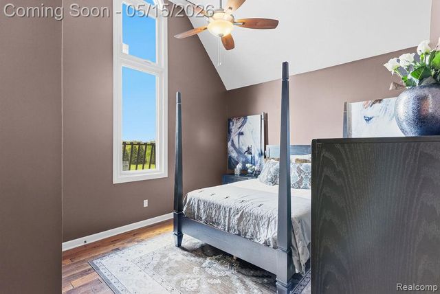 7374 Fox Hill Lane, Northville, MI 48168