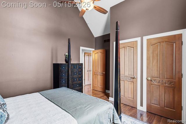 7374 Fox Hill Lane, Northville, MI 48168