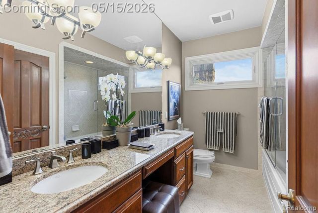 7374 Fox Hill Lane, Northville, MI 48168