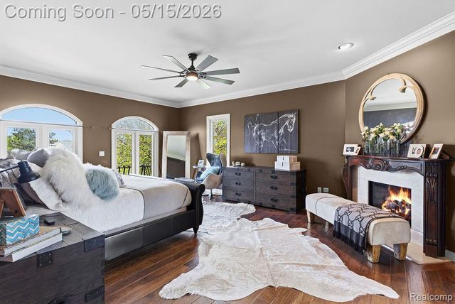 7374 Fox Hill Lane, Northville, MI 48168