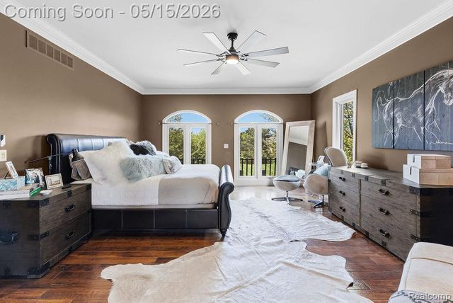 7374 Fox Hill Lane, Northville, MI 48168