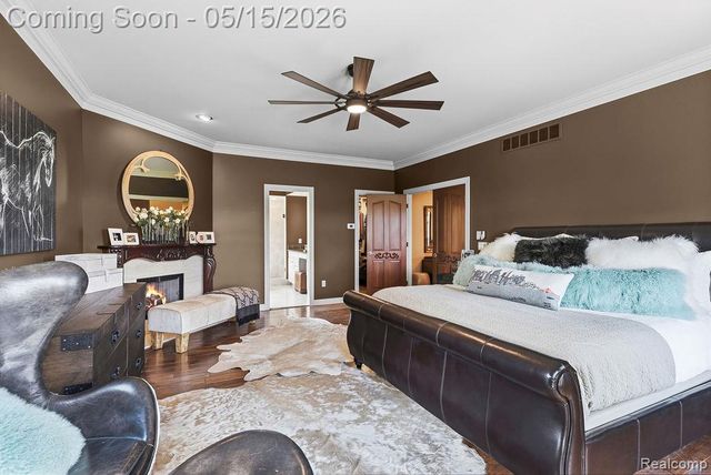 7374 Fox Hill Lane, Northville, MI 48168