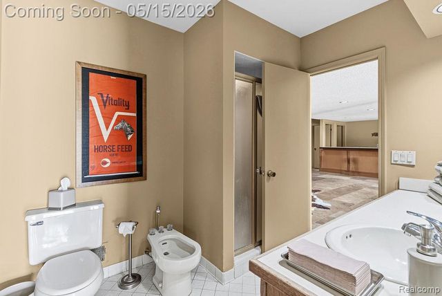 7374 Fox Hill Lane, Northville, MI 48168