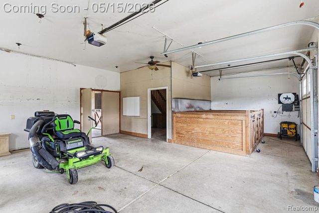 7374 Fox Hill Lane, Northville, MI 48168