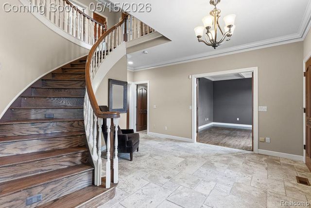 7374 Fox Hill Lane, Northville, MI 48168