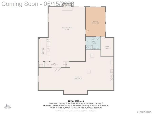 7374 Fox Hill Lane, Northville, MI 48168