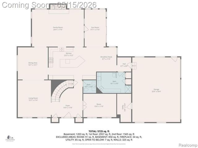 7374 Fox Hill Lane, Northville, MI 48168