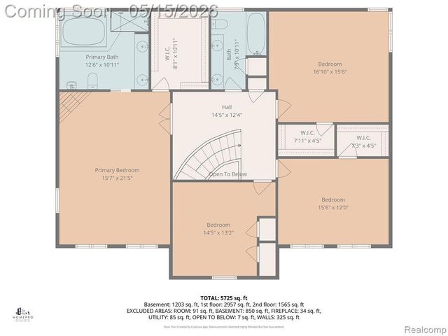 7374 Fox Hill Lane, Northville, MI 48168