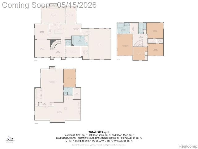 7374 Fox Hill Lane, Northville, MI 48168