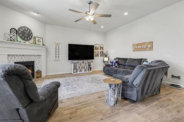136 SW 167th Street, Oklahoma City, OK 73170