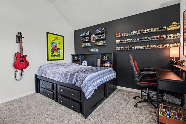 136 SW 167th Street, Oklahoma City, OK 73170