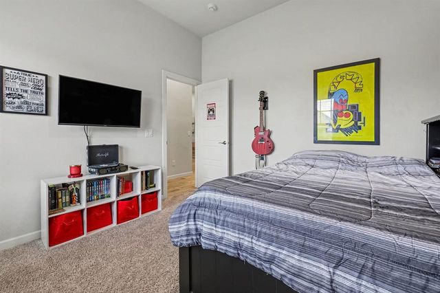 136 SW 167th Street, Oklahoma City, OK 73170