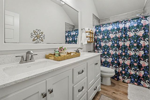 136 SW 167th Street, Oklahoma City, OK 73170