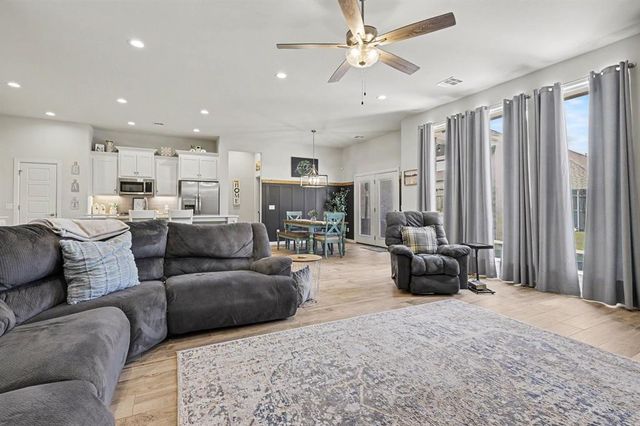 136 SW 167th Street, Oklahoma City, OK 73170