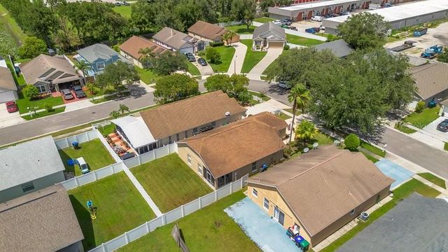 144 SEVILLE POINTE AVENUE, Orlando, FL 32807