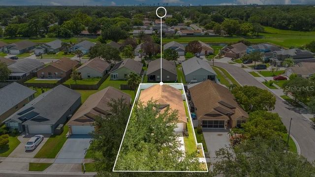 144 SEVILLE POINTE AVENUE, Orlando, FL 32807