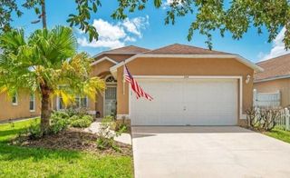 144 SEVILLE POINTE AVENUE, Orlando, FL 32807