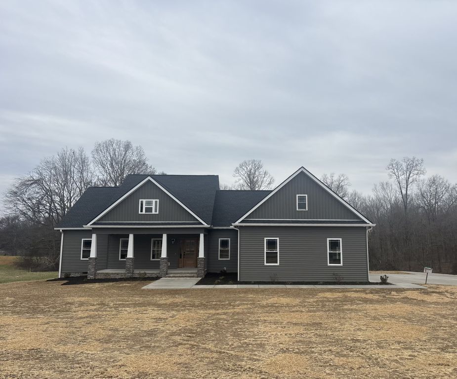 8674 Middle Lick Creek Rd, S, Lyles, TN 37098