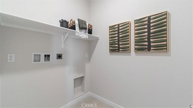 2607 Cloudview Privado, Ontario, CA 91761