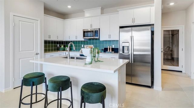 2607 Cloudview Privado, Ontario, CA 91761